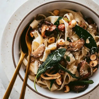 20 Sage Recipes to Make All Year Round