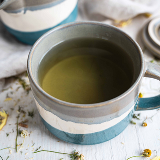 Our Favorite Tea Combinations