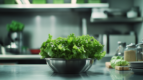 Hydroponic Lettuce: What To Know