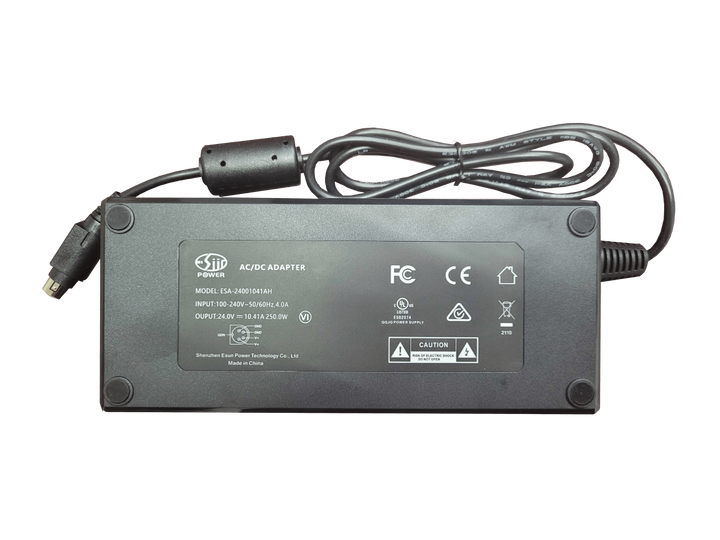 Family Garden Power Supply (EA12521k-240)