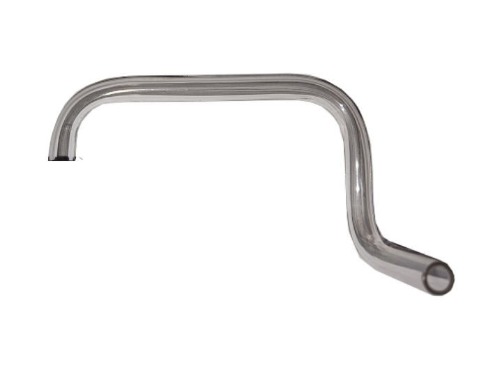 Pump Outlet Tube
