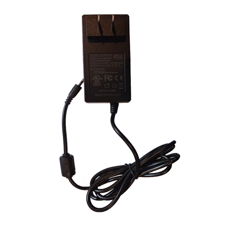 Personal Garden Power Supply