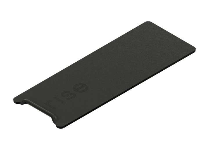 Base service door for hydroponic tower system
