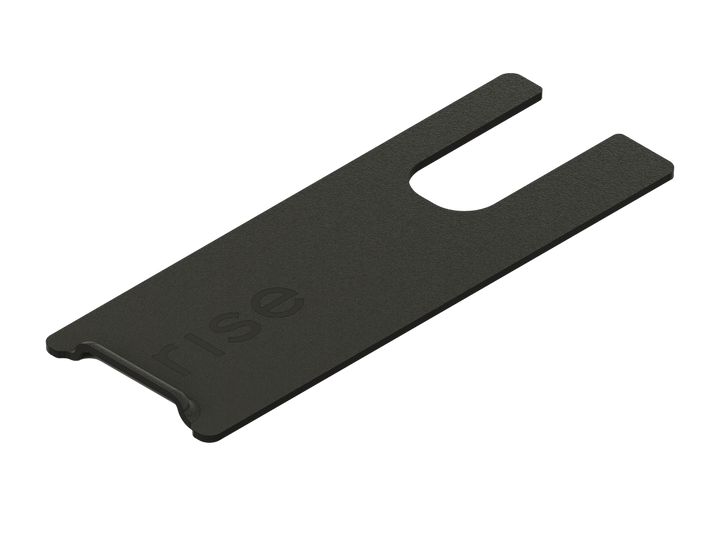 Service door for indoor smart hydroponic system