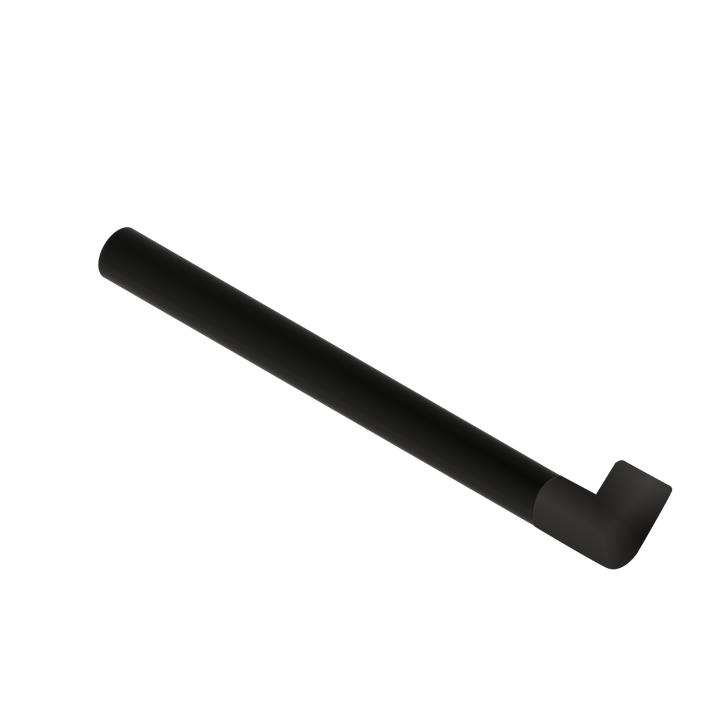 Short Drain Pipe