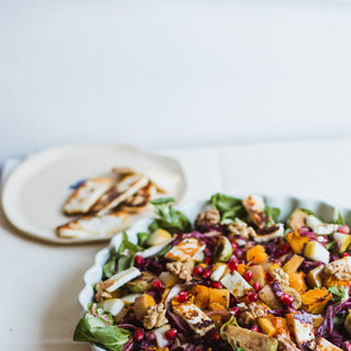 20 Fall Dinner Recipes with Herbs, Greens, and Veggies