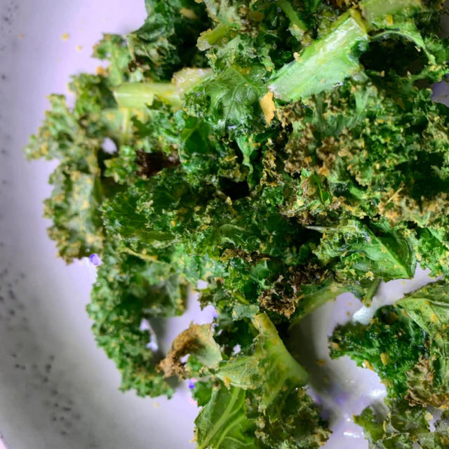 3 Kale Recipes That Everyone Will Love