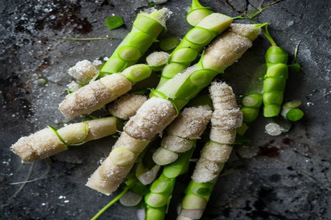 Delightful Dwarf Grey Sugar Snap Pea Recipes | Rise Gardens