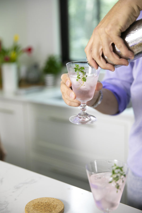 Green Smoothie Recipe with Homegrown Herbs: Fresh Flavors from Your Indoor Garden | Rise Gardens