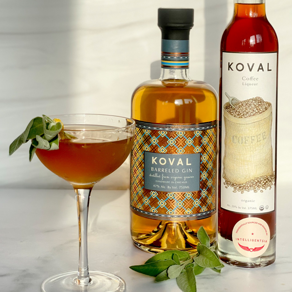 Rise x Koval 6th Gear Recipe - Recipes | Rise Gardens