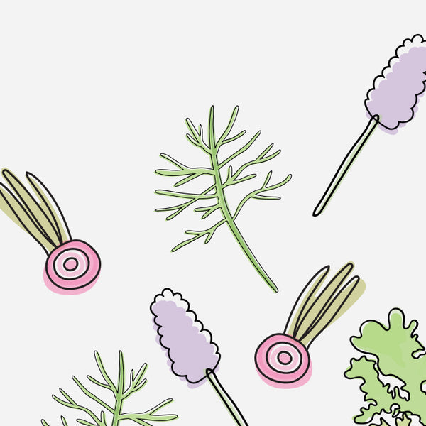 Introducing New Seeds