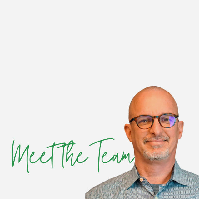 Meet the Team: Dan Kuhn