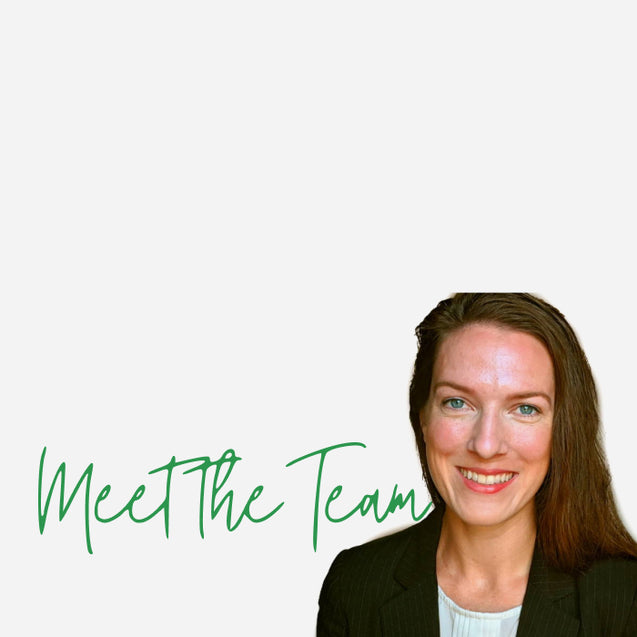 Meet the Team: Hannah Smith