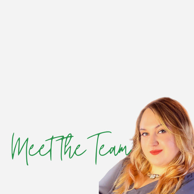 Meet the Team: Mary Eckersley