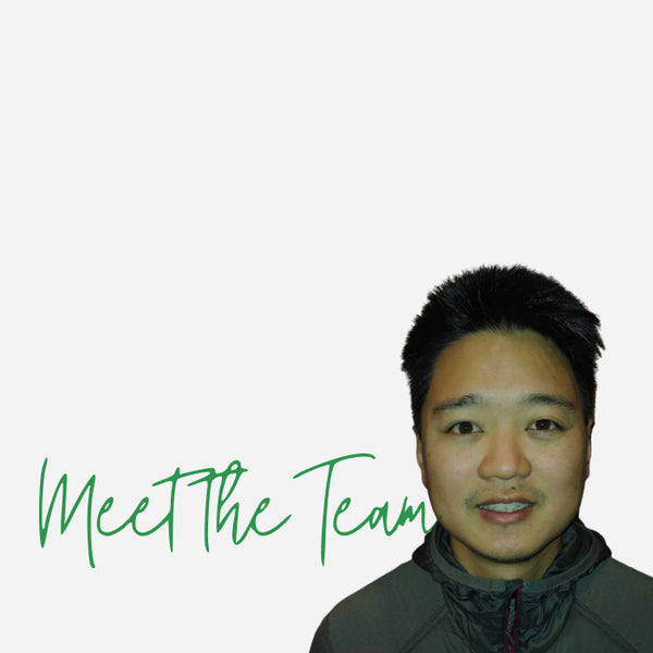 Meet Max Li - The Passionate Mind Behind Rise Gardens