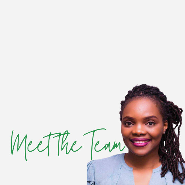 Meet the Team: Nneka Ekwemuka