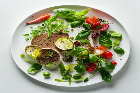 Hydroponic Smoothie Recipe: Blend Fresh Greens From Your Indoor Garden