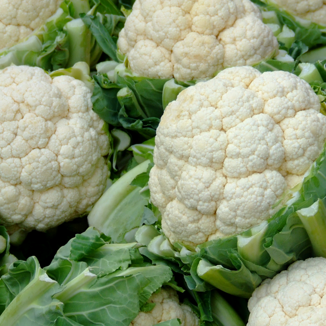 5 Reasons You Should Be Growing and Eating Baby Cauliflower
