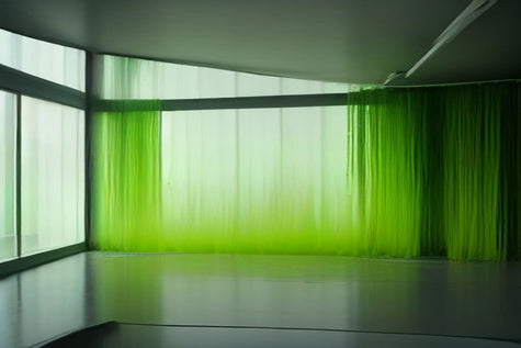 Algae in Your Hydroponic Reservoir: How to Get Rid of It
