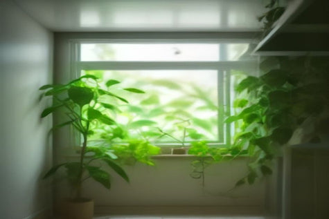 Aphids on Indoor Hydroponic Plants: How to Remove Them Safely
