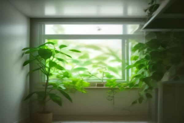 Aphids on Indoor Hydroponic Plants: How to Remove Them Safely