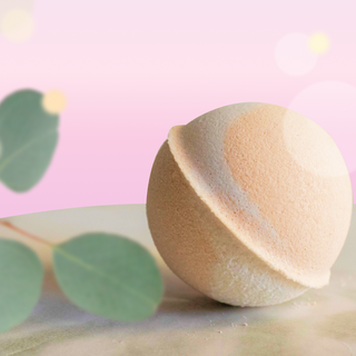 DIY Eucalyptus Bath Bomb: Elevate Your Bath Experience