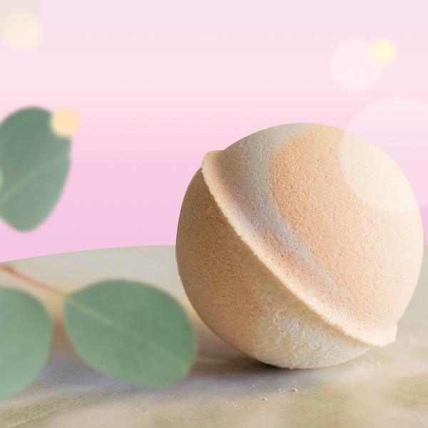 DIY Eucalyptus Bath Bomb: Elevate Your Bath Experience - Lifestyle,Wellness | Rise Gardens