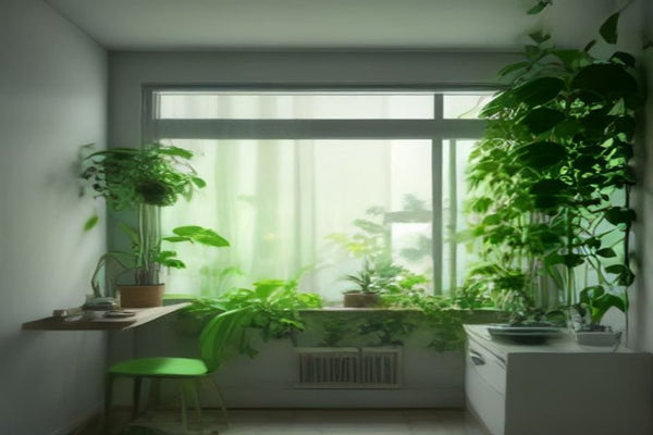 Best Herbs to Grow Indoors Hydroponically Year Round