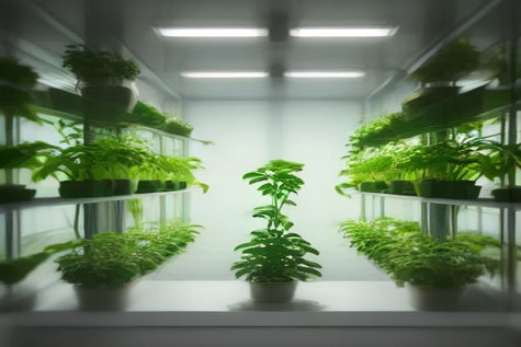 Best Hydroponic Seed Varieties for a Fast First Harvest