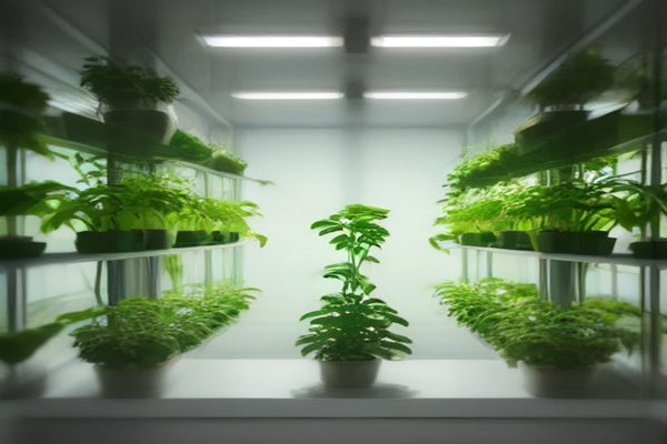 Best Hydroponic Seed Varieties for a Fast First Harvest