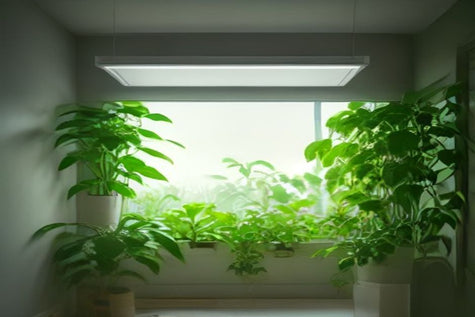 The Best Hydroponic System for Growing Tomatoes Indoors