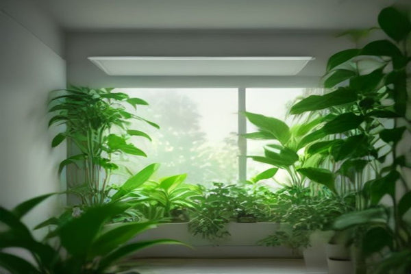 The Best Indoor Hydroponic Garden for Beginners in 2025