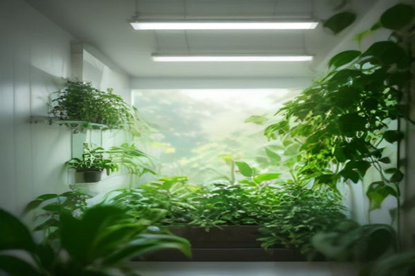 The Best Indoor Hydroponic Garden for Families with Kids