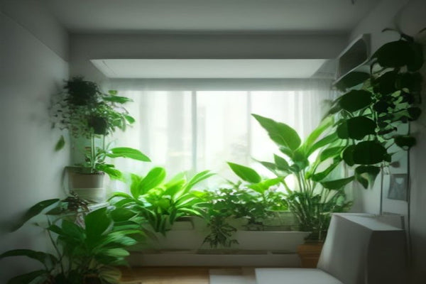 The Best Indoor Hydroponic Garden for a Small Apartment