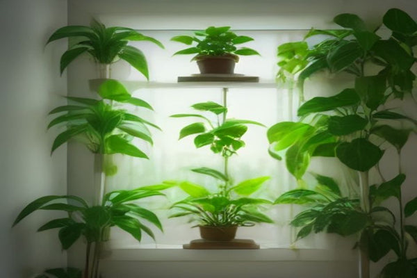Best Plants to Grow in a Hydroponic Garden for Beginners