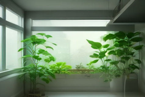 Best Vegetables to Grow Indoors in Winter (And How to Actually Harvest Them)
