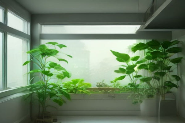 Best Vegetables to Grow Indoors in Winter (And How to Actually Harvest Them)
