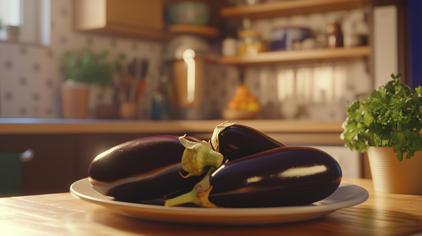 Hydroponics: A Complete Guide to Growing Hydroponic Eggplant - General | Rise Gardens