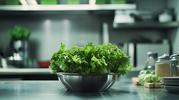 Hydroponic Lettuce: What To Know - General | Rise Gardens