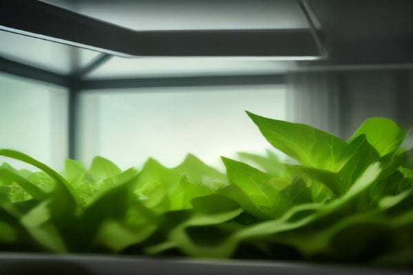 Brown Spots and Burnt Edges on Hydroponic Lettuce Leaves: How to Fix It