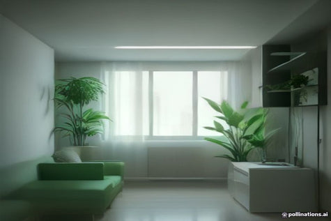 Can You Grow Hydroponically in a Rental Apartment? Yes — Here's How
