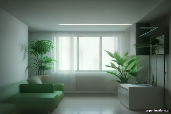 Can You Grow Hydroponically in a Rental Apartment? Yes — Here's How