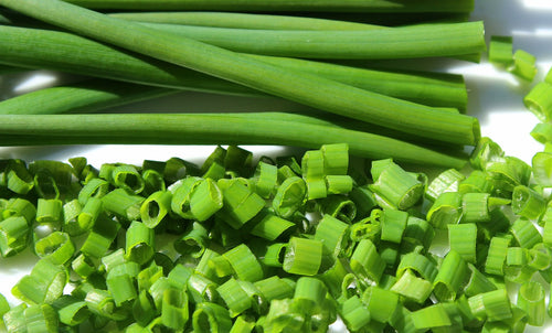 Celebrating Chives: From Origins to Your Plate