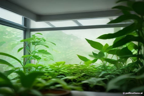 Common Mistakes New Hydroponic Gardeners Make (And How to Fix Them)