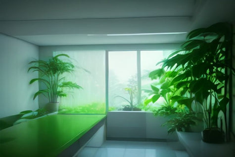 Deep Water Culture vs Ebb and Flow for a Home Garden: Which Should You Choose?