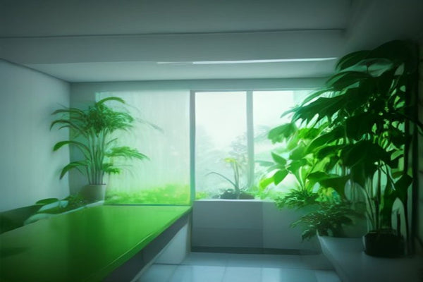 Deep Water Culture vs Ebb and Flow for a Home Garden: Which Should You Choose?