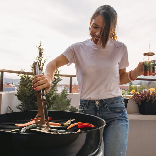 From Garden to Grill: Sizzling Summer Recipes with Rise Gardens Produce