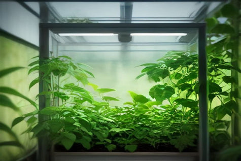 Growing Tomatoes Hydroponically vs Outdoors: Yield Comparison
