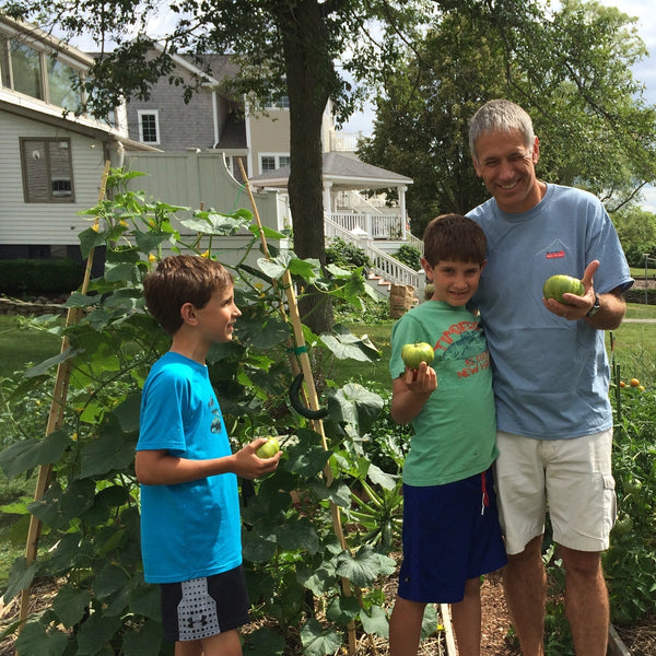 Why I Rise: Hank Adams' Journey from Sports Tech to Rise Gardens - Lifestyle | Rise Gardens
