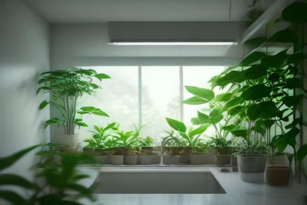 Hard Water Problems in Hydroponic Systems (And How to Fix Them)